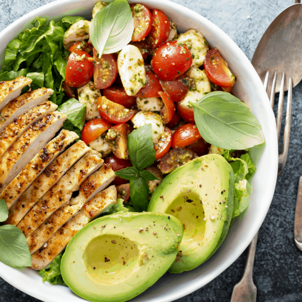Chicken Salad