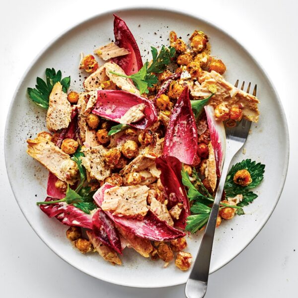 Tuna Salad