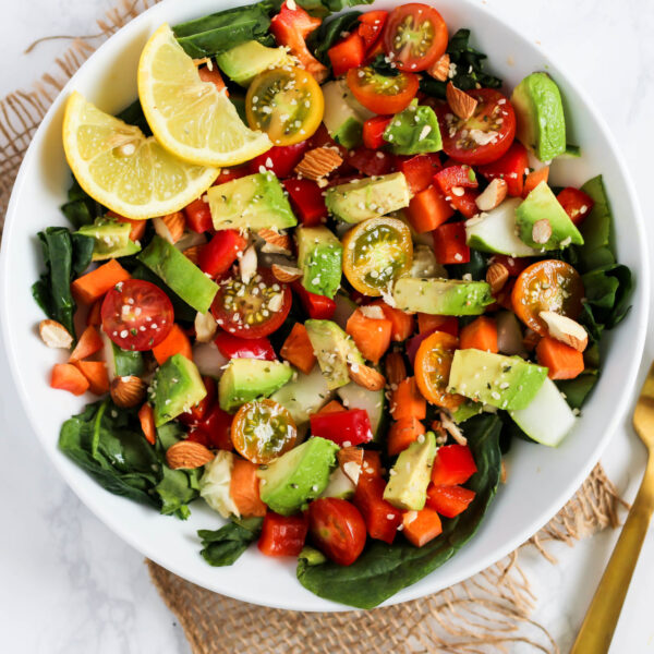 Super Salad