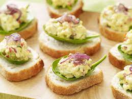 Special Appetizer