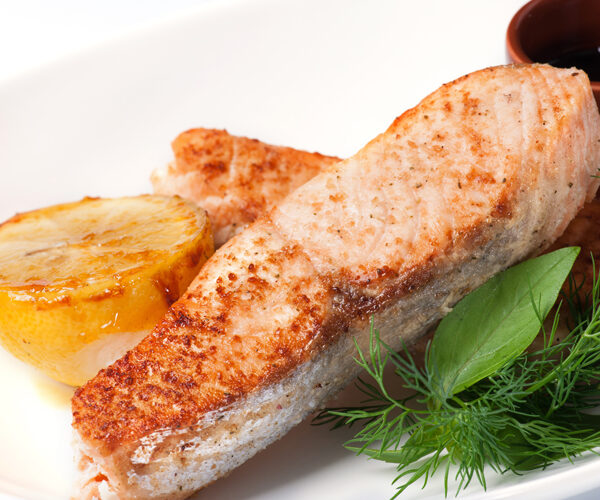 Salmon