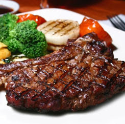 Steak