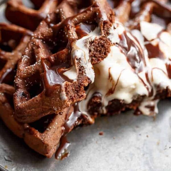 Toffee